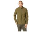 Nike Dry Jacket Team Woven (olive Canvas/black/black) Men's Coat