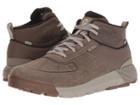Merrell Convoy Mid Polar Waterproof Ac+ (canteen) Men's Lace Up Casual Shoes