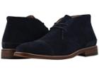Stacy Adams Avery (navy Suede) Men's Shoes