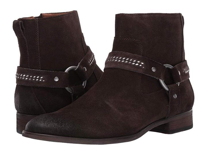 Madden By Steve Madden Vancet (brown) Men's Boots
