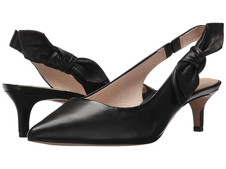 Louise Et Cie Jasilen (black) Women's Shoes