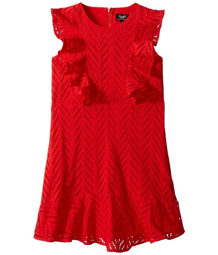 Bardot Junior Dream Big Dress (big Kids) (lollipop) Girl's Dress