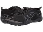 Body Glove Warrior (black/charcoal) Men's Shoes