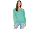 O'neill Sea La Vie Fleece (pine) Women's Clothing