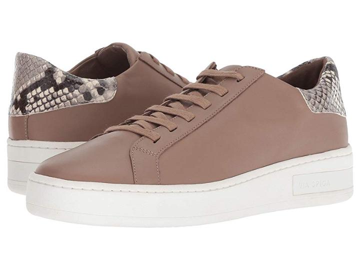 Via Spiga Rylen (porcini) Women's Shoes