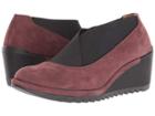 Comfortiva Ashford (root Beer Buttersoft) Women's  Shoes