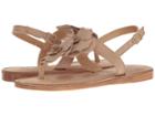 Seychelles Circulate (taupe) Women's Sandals