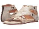 Bed Stu Soto S (nectar Lux Leather) Women's Shoes