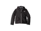 The North Face Kids Reversible Perrito Jacket (little Kids/big Kids) (tnf Black 2) Girl's Jacket