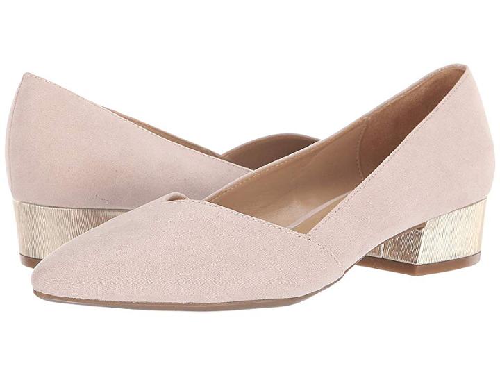 Naturalizer Fallon (soft Marble) Women's Shoes