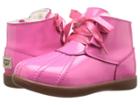 Ugg Kids Payten Stars (toddler) (diva Pink) Girls Shoes
