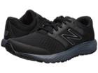 New Balance M520v5 (black/lead) Men's Shoes