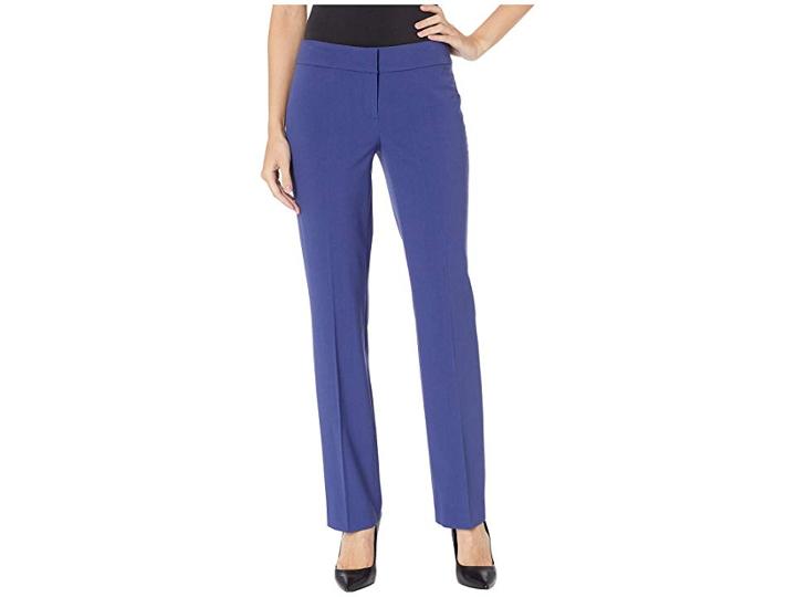 Nine West Stretch Pants (nightsky) Women's Casual Pants