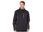 Under Armour Fc Softshell (black/graphite) Men's Coat
