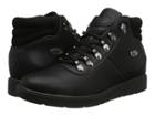 Lugz Theta (black) Women's Shoes