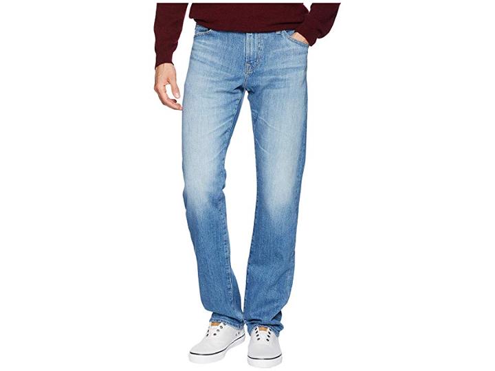 Ag Adriano Goldschmied Graduate Tailored Leg Jeans In Bellweather (bellweather) Men's Jeans