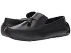 Cole Haan Kelson Tassel (black) Men's Shoes