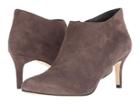 Pelle Moda Yelm (mink Suede) Women's Boots