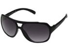 Guess Gf4002 (matte Black/gradient Smoke) Fashion Sunglasses