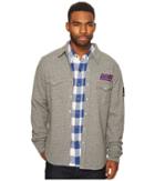 Levi's(r) Mens Ny Giants Nfl Western Sweatshirt (heather Grey) Men's Sweatshirt
