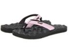 Reef Reef Dreams (lilac/black) Women's Sandals