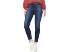 Paige Hoxton Ankle In Tarin (tarin) Women's Jeans