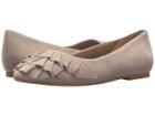 Seychelles Downstage (taupe) Women's Shoes