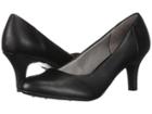 Lifestride Presto (black 1) Women's Shoes