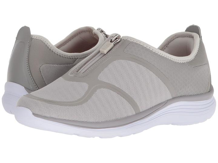 Easy Spirit Gemela 2 (vapor/ash Grey/ash Grey/ash Grey/ash Grey) Women's Shoes