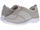 Easy Spirit Gemela 2 (vapor/ash Grey/ash Grey/ash Grey/ash Grey) Women's Shoes