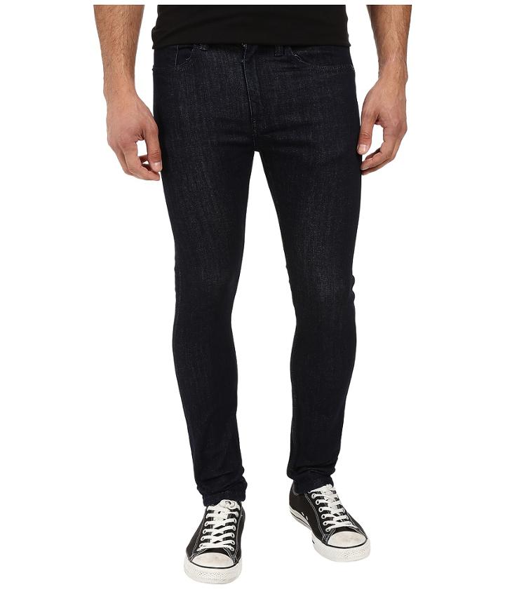 Levi's(r) Mens 519 Extreme Skinny Fit (chainsaw Rinse) Men's Jeans
