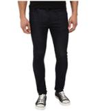 Levi's(r) Mens 519 Extreme Skinny Fit (chainsaw Rinse) Men's Jeans