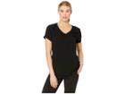 Alexander Jordan Short Sleeve T-shirt (black) Women's T Shirt