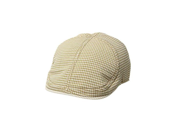Goorin Brothers Fridays (mustard) Caps