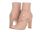 Nine West Quitit (light Natural Leather) Women's Shoes