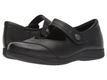 Rockport Tessie Mary Jane (black) Women's Maryjane Shoes