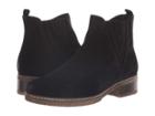 Gabor Gabor 92.726 (black) Women's Pull-on Boots