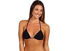 Hurley - Phantomkini Triangle Bra (black)