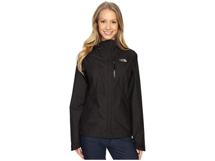 The North Face Dryzzle Jacket (tnf Black 2) Women's Coat