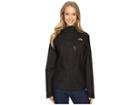 The North Face Dryzzle Jacket (tnf Black 2) Women's Coat