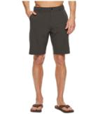 The North Face Rolling Sun Hybrid Shorts