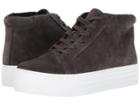 Kenneth Cole New York Janette (asphault Suede) Women's Shoes