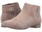 Seychelles Fauna (taupe Suede) Women's Boots