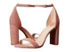 Vince Camuto Mairana (dusty Rose) Women's Shoes