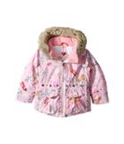 Obermeyer Taiya Jacket (toddler/little Kids/big Kids) (snowday) Women's Coat
