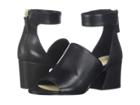 Nine West Yadra (black Dress Calf) High Heels