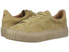 Rocket Dog General (sand Coast) Women's Lace Up Casual Shoes