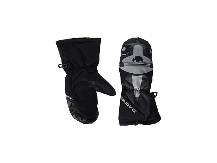Dakine Scrambler Mitt (youth) (oliver) Snowboard Gloves