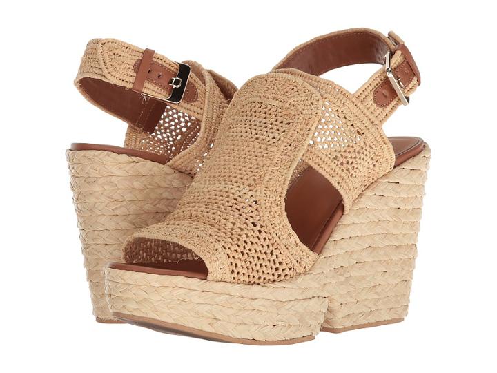 Clergerie Dypaille (beige) Women's Shoes