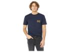Vans Best In Class Short Sleeve T-shirt (navy) Men's T Shirt